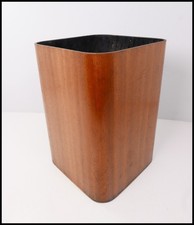 Vintage mallod teak bentwood - vintage,