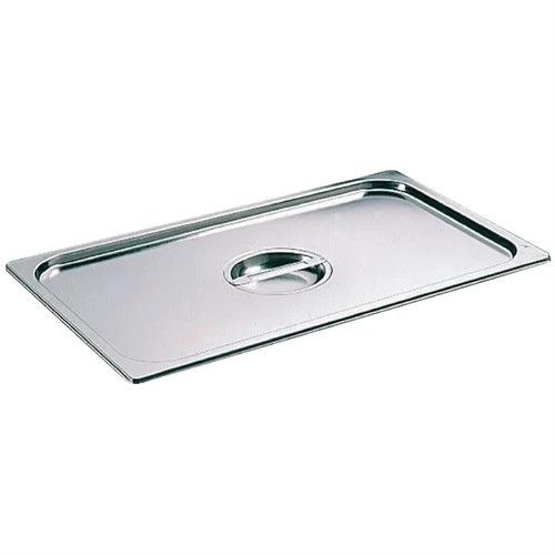Lid stainless steel - stainless,