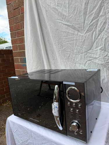 Morphy richards p90d23el h - richards, p90d23el-b8/h
