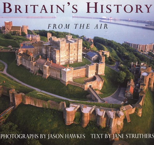 Britain history from the air - from,