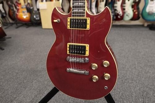 Yamaha sg800 vintage electric - vintage,