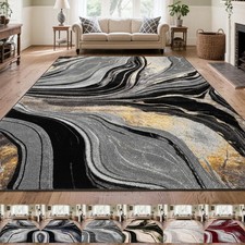 Large living room area rugs - room,