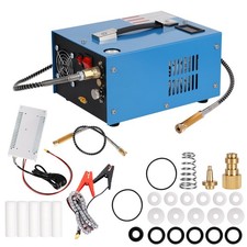 4500PSI PCP Air Compressor 12V