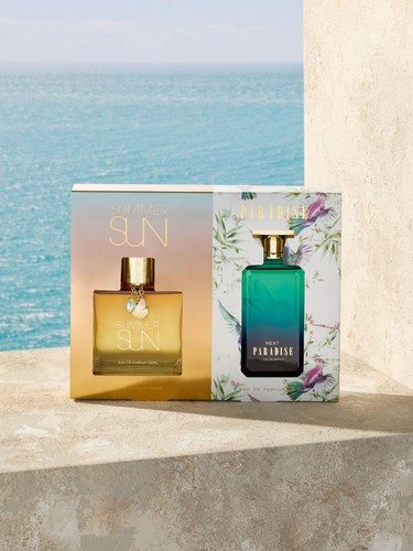 Next branded ladies perfume - ,