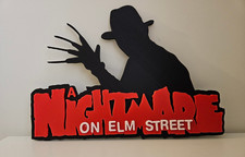 Freddy Krueger A Nightmare on