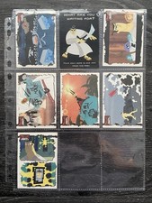 Samurai Jack Cartoon Network