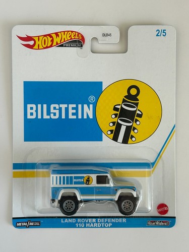 Hot wheels premium - premium, land