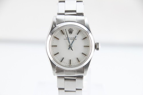 Rolex oyster perpetual 6549 - rolex,
