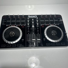 Numark Mix Track Pro 11 UNIT