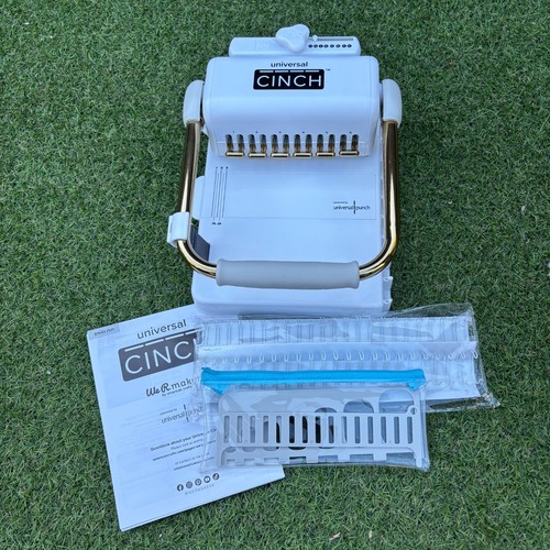 Makers universal cinch - makers,