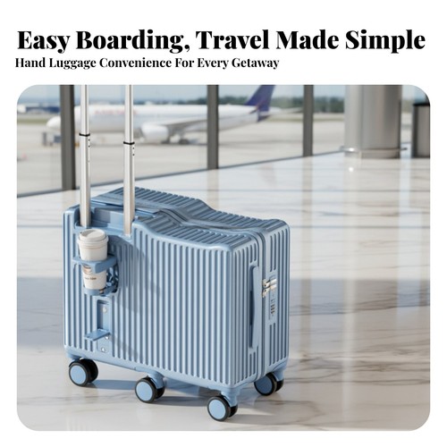 Children ride luggage - children's,