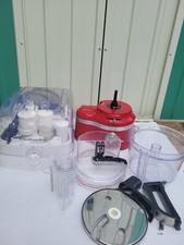 KitchenAid Artisan 4L Food