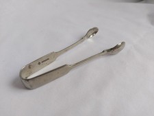 J. G. Greeves Sugar Tongs