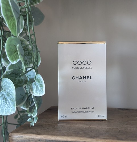 Chanel coco mademoiselle - chanel, 100ml