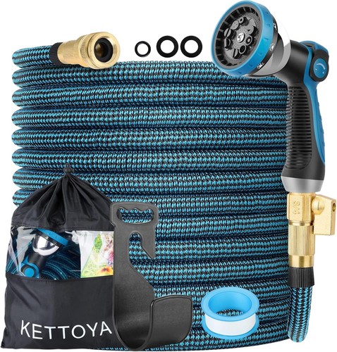 Kettoya 30m 100ft heavy - 30m/100ft, duty