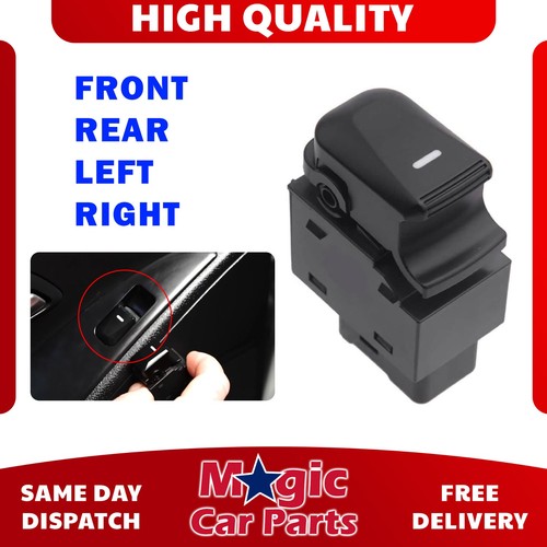 Power window switch for - power,