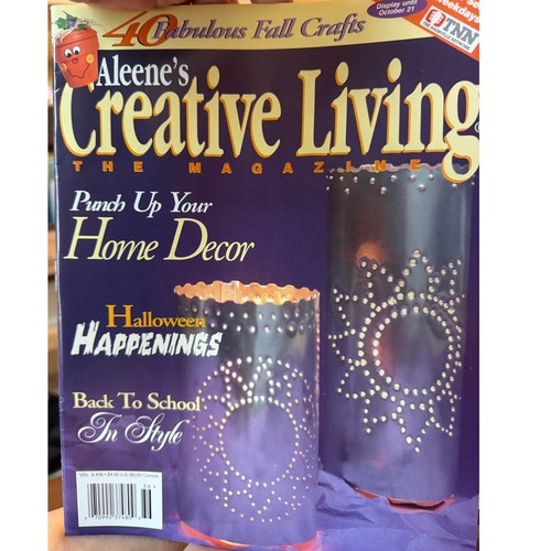 Aleenes creative living - creative,