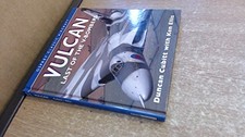 Vulcan the ultimate bomber - the, v-bomber