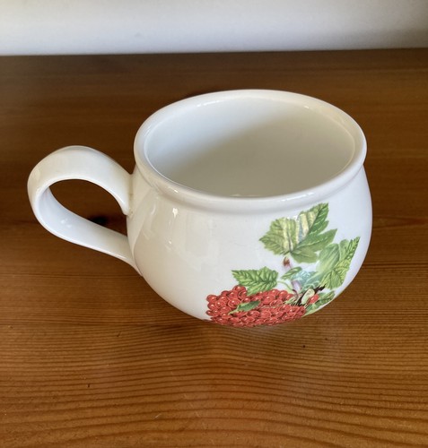 Portmeirion pomona tea - pomona, cup
