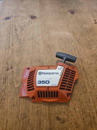 Genuine husqvarna 340 - 345, 350