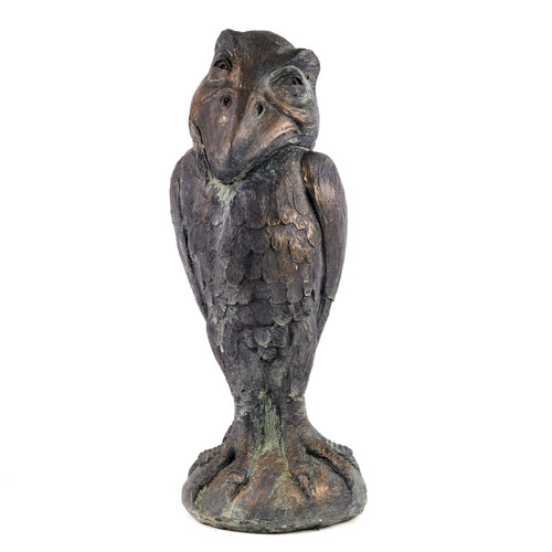 Grotesque wally bird martin - wally,