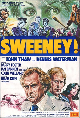 Sweeney barry foster - sweeney.,