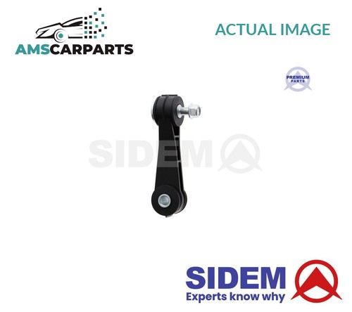 Anti roll bar - anti,
