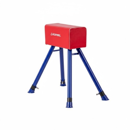 Adjustable vaulting horse - adjustable,
