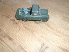 TRIANG SPOT ON LWB LAND ROVER