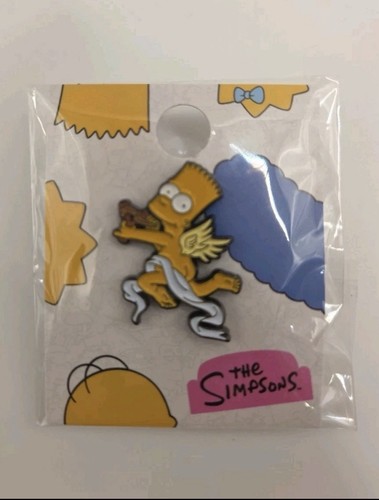 The simpsons mlb - the, x