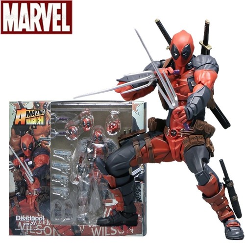 Men yamaguchi deadpool - x-men,