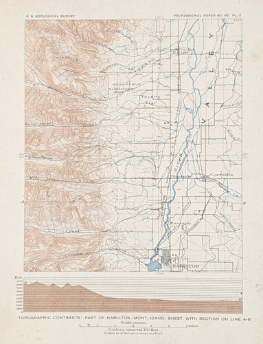 1908 corvallis hamilton - ,