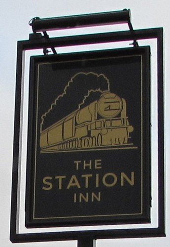 Photo 6x4 station - photo,