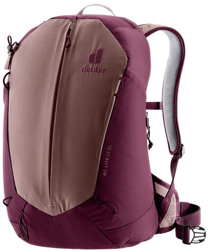 Deuter lite sl hiking - ac, 15