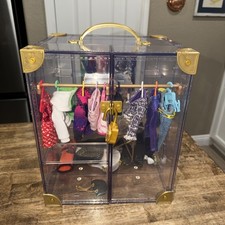 Rainbow High Deluxe Fashion