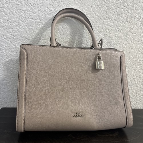 Coach zoe carryall - zoe,