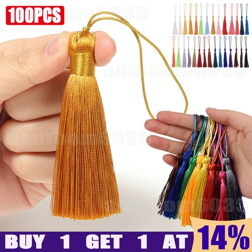 100 silky thread 13 - to,