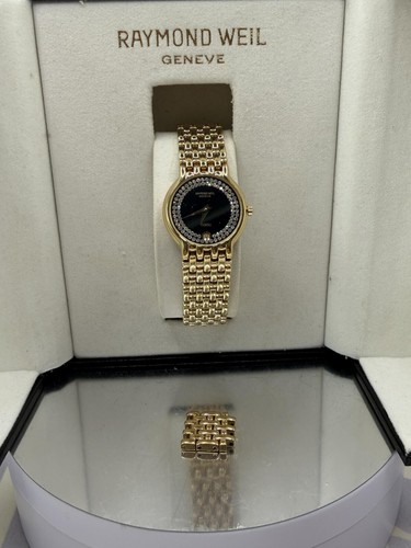 Raymond weil fidelio ladies - fidelio,