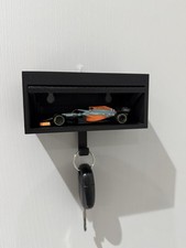 Hot Wheels Key Garage - other