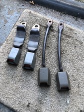 GENUIE  KANGOL SEAT BELT ANCHOR  REAR  And Front LEFT OR RIGHT