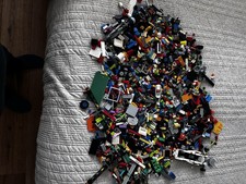 6.2kg Lego