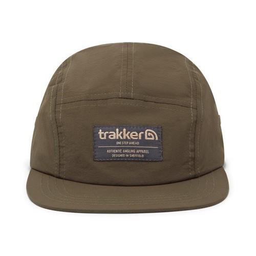 Trakker panel green cap - cr, /