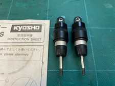 Vintage Kyosho Lazer Equalizer