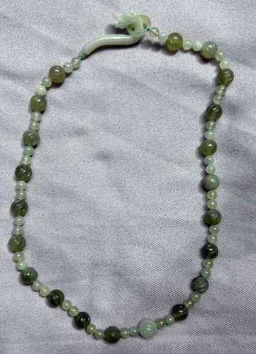 Vintage chinese celadon - chinese, jade