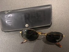 Vintage B&L Ray Ban Bausch &