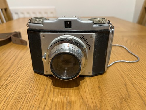 Vintage goldammer 1956 1958 - vintage, 1956-1958