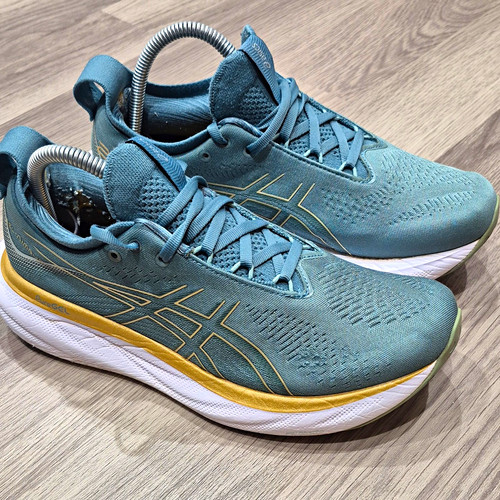 Asics gel nimbus running - asics, 25