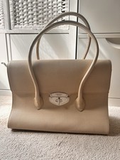 Osprey Samba Cream Leather