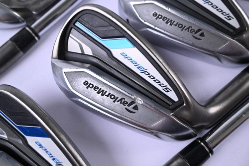 Left hand taylormade - hand,