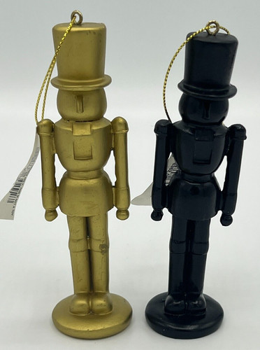 Christmas ornaments nutcracker - christmas,